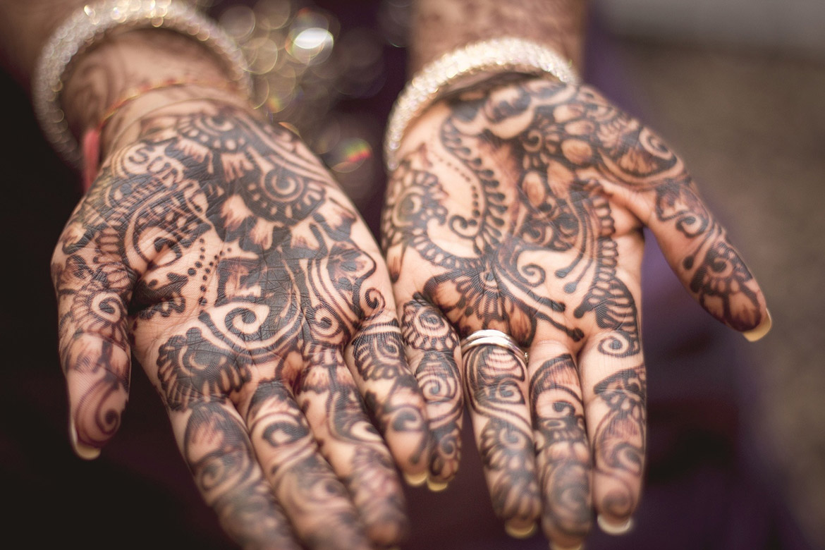 henna